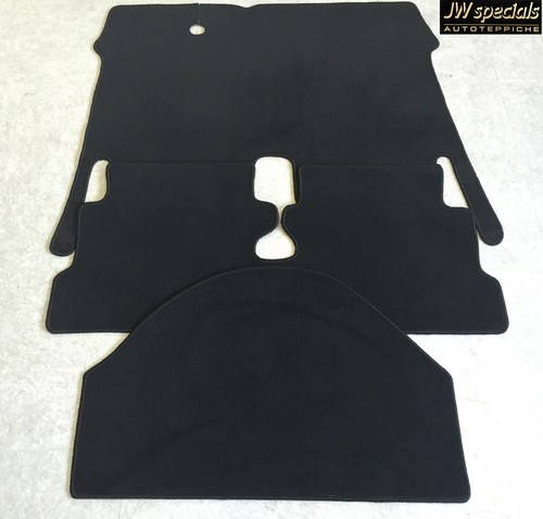 Tapis sol pour citroën 2cv - sol,