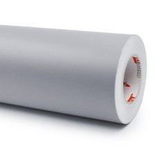 5 m Oracal 631 Mate 090 gris