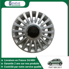🇫🇷 JANTE ALUMINIUM FIAT