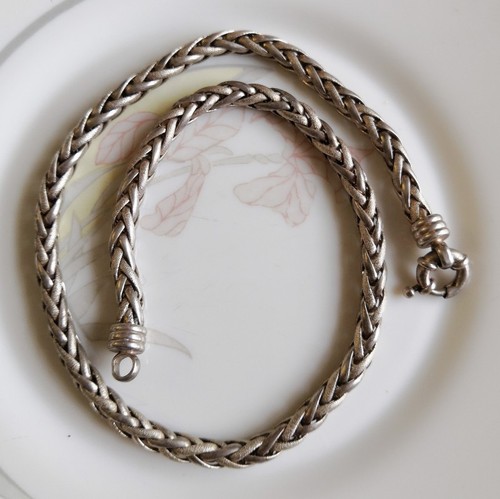 Vintage collier bracelet - vintage,