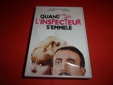DVD,"QUAND L'INSPECTEUR