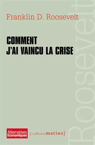 Comment vaincu la - la, crise