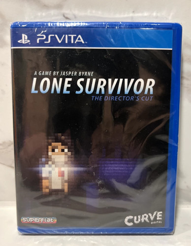 Lone survivor the director - survivor:, director's
