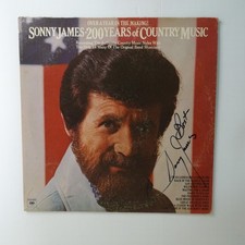 Sonny James – 200 Years of