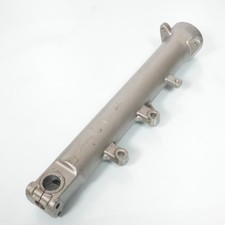 Fourreau de fourche origine