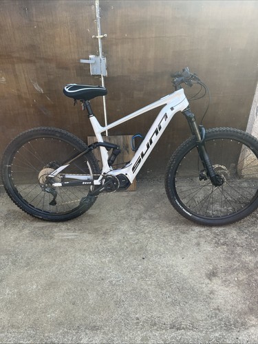Vélo électrique vtt - vélo, sunn