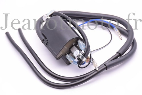 Bobine allumage neuve volt - neuve,