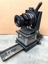 Tour optic  EALING ELECTRO-OPTICS EEO  outil provenant de chez  Kinoptik Paris 2