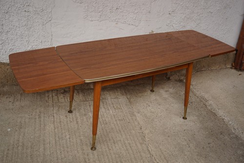 Table basse mufuti vintage - basse,