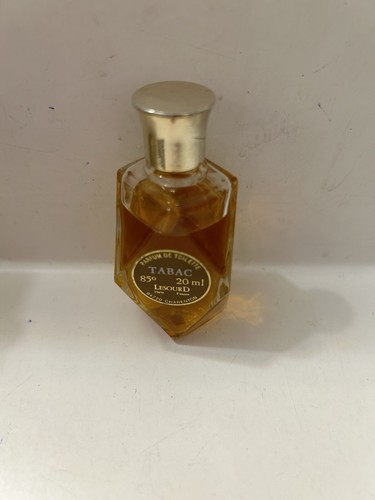 Tabac lesourd 20ml parfum - lesourd,