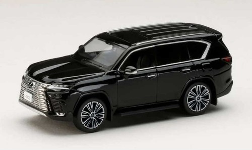 Hobby japan lexus - japan, lx600