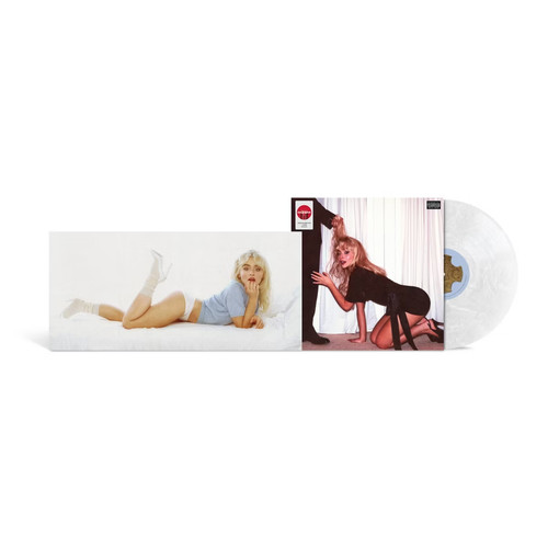 Vinyle man best friend - vinyle,