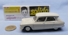 Solido 1/43 : Citroën Ami 6