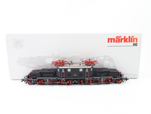 Märklin 39093 locomotive - h0,
