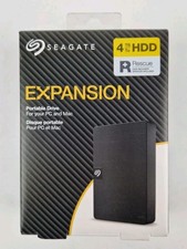 SEAGATE - Disque Dur Externe