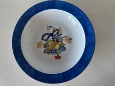 Grand plat creux Borghese de