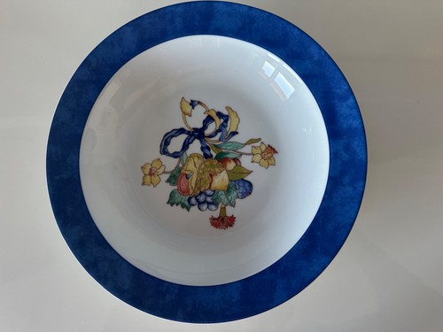 Grand plat creux - borghese, de