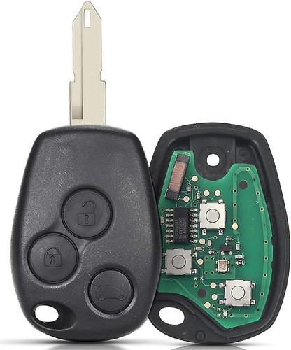 Clé vierge pour opel vivaro - opel,