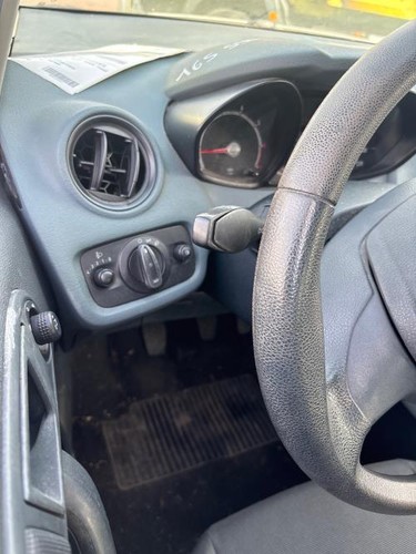 Retroviseur interieur ford - retroviseur,