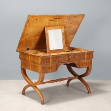 Table de Travail Ancienne