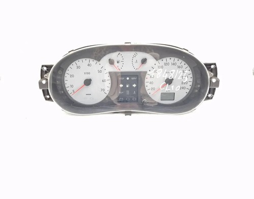 Tableau bord compteur - tableau,