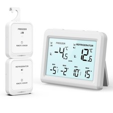 Brifit Thermomètre Frigo