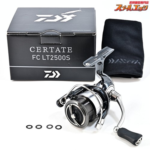 Moulinet pêche daiwa 24 - moulinet,