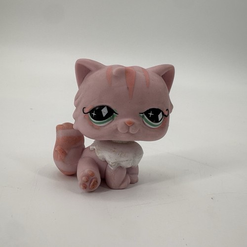 Lps 460 littlest petshop - lps,