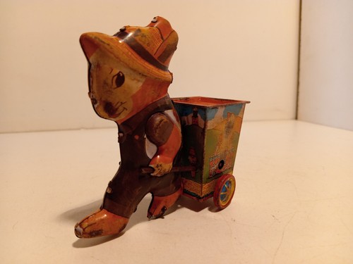 Chine 120 lapin tirant - cn,