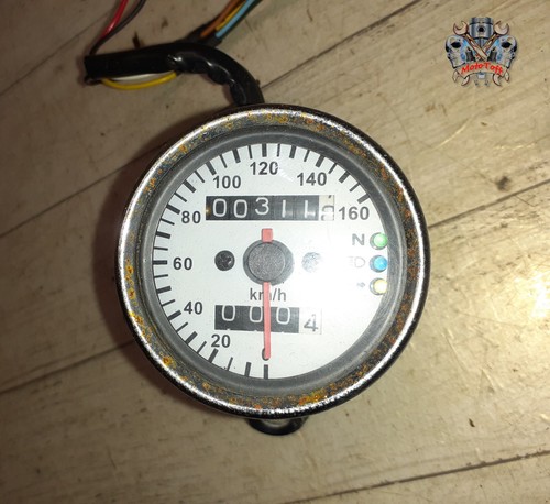Compteur adaptable yamaha - compteur,