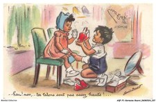 AQFP1-0022-GERMAINE-BOURET - heels are not high enough