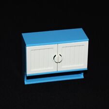 Playmobil Everyday Life Blue Wall Furniture 5329