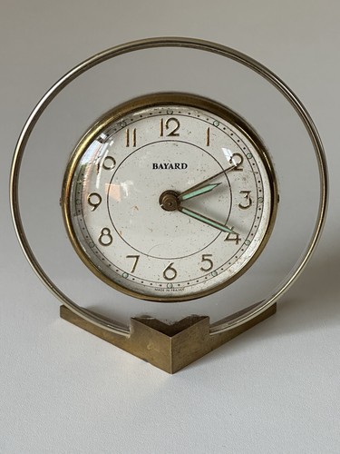 Pendule horloge table - pendule, de