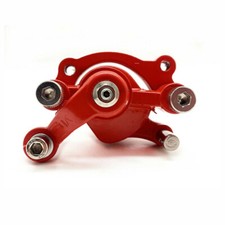1X Front Disc Brake Caliper For 47cc 49cc  Pit Dirt Pocket Bike Pocket Quads