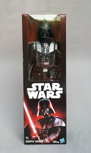 Figurine star wars 13cm neuf - wars,