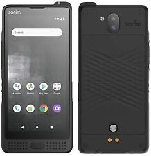 Sonim XP10 XP9900 AT&T Only 128GB Black Good