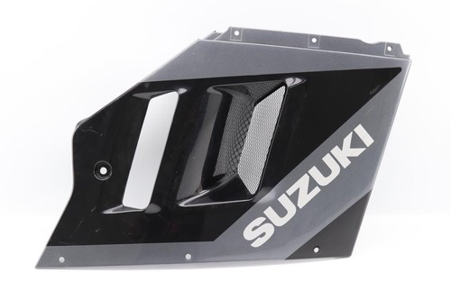 Flanc droit suzuki gsxr 1100 - flanc,
