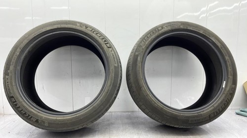 Pneu 235 r18 v michelin - r18,