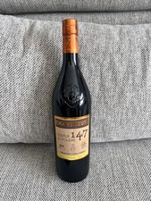 Chartreuse Liqueur du Foudre 147 année 2025