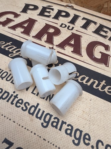 Nos bague plastique - nos, de