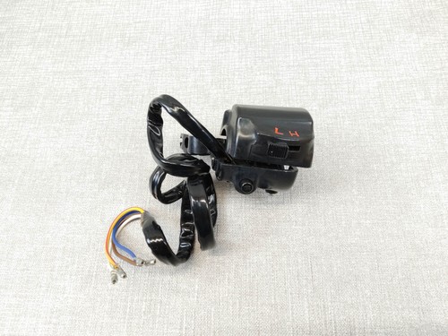 Commodo droit pour cb125k5 - pour,