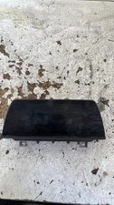 Ecran GPS BMW SERIE 1 F20