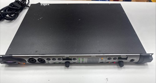 Avid omni audio - audio, interface