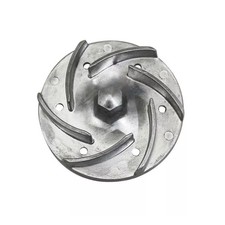 Turbine De Pompe À Eau En