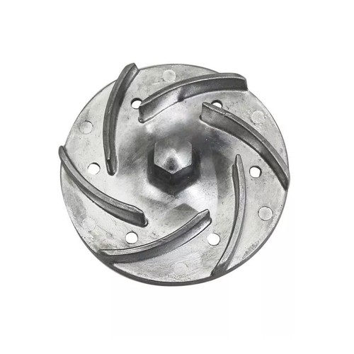 Turbine pompe eau en - turbine,