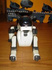 Sony AIBO ERS-210 Everest White