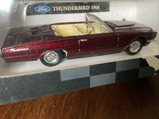 FORD THUNDERBIRD 1966