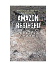 Amazon Besieged: By Dams