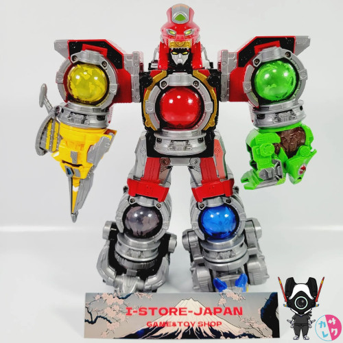 Sakukare power rangers cosmic - power,
