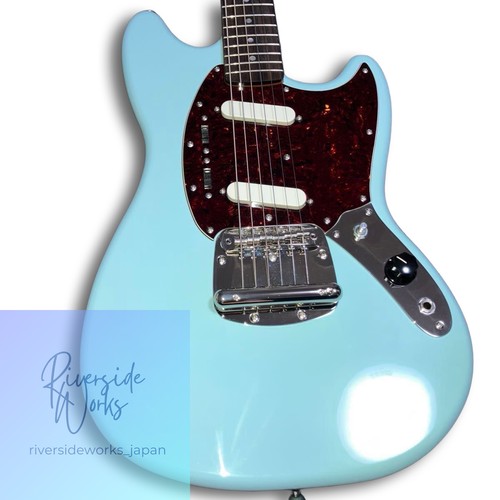 Guitare électrique squier - électrique,